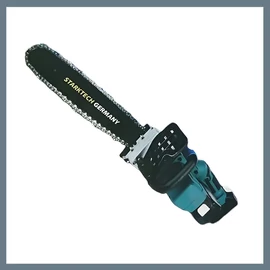 Starktech Germany Akkumulátoros Láncfűrész CH-6188