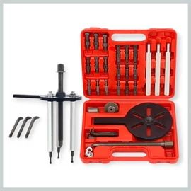 Haina HA-0007 21 az 1-ben Csapágylehúzó Készlet Magas Nyomaték