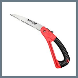 Metszőfűrész 39 cm – összecsukható 013687