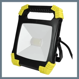 LED munkalámpa 30W 013852