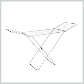 BRILANZ Ruhaszárító ECONOMY 18 m ezüst 01501119