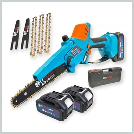 Hitman HT-BCH5-6868iPRO akkus láncfűrész 62V (Krafton KF-0062)