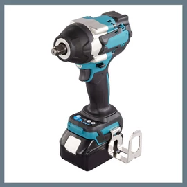 SUPAMASTER Akkus ütvecsavarozó 68V XN-1011