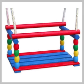 Színes fahinta max 40 KG FAH40