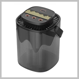 USB légpárásító aromadiffúzor 24505