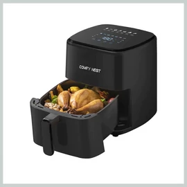 Comfy Nest CN-06191 Digital Air Fryer 1400W