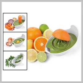 Perfect Home Multifunkciós konyhai szett 4 az 1-ben 13914