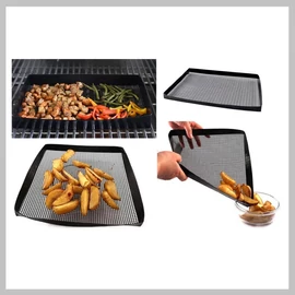 Perfect Home Grill sütőkosár teflon 26*36 cm 14863