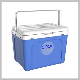 Hűtőláda / hűtőtáska 20 liter 16487