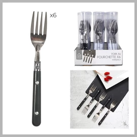 Desszert villa szett (6db) KA0529