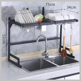 Konyhai csepegtető polc holm8507