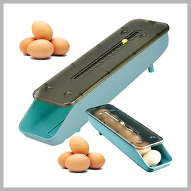 Tojástartó hűtőszekrényhez 07309