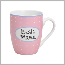 Bögre, "BESTE MAMA" felirattal 10015560