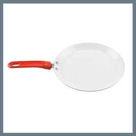 Perfect Home Kerámia bevonatos palacsintasütő 28 cm 13922