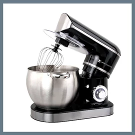 Imperial Collection konyhai robotgép 2200W IM-KM2200-BLK