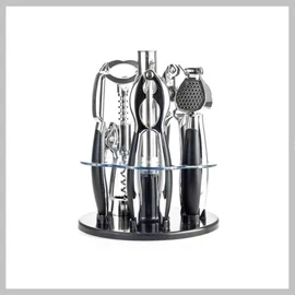 Bachmayer 6 részes konyhai készlet BM-2602