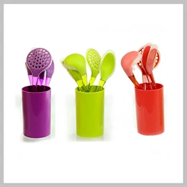 Peterhof 6 részes konyhai tálaló szett PH12124