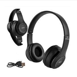 Vezeték nélküli fejhallgató P47