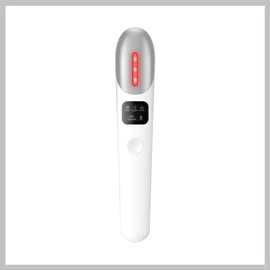 Cenocco Beauty elektromágneses szemmasszírozó fiatalító CC-9099