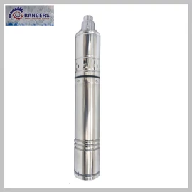 RANGERS méylkútszivattyú 15M emelés RS8815