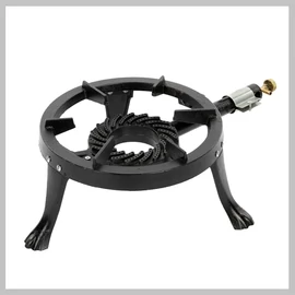 Vanszero 3 lábas gázzsámoly  33cm VNSZ3L