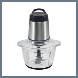 Royalty Line konyhai zöldség aprító MCE-300.34.1