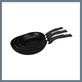 Royalty Line 3 részes serpenyő készlet RL-FM3