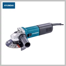 Hyundai Sarokcsiszoló 125 mm, 1050W HYD-1050M
