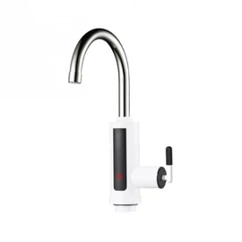 Átfolyós vízmelegítő alsó bekötésű RY019