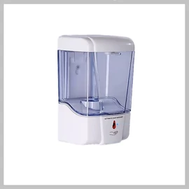 Automata fali szappan adagoló