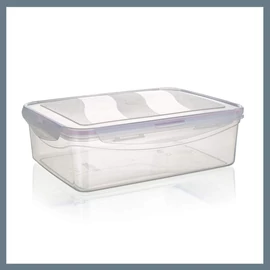 BANQUET LARA hermetikus műanyag tárolódoboz 4,4 l 55075071