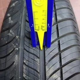 Michelin 175/65R15 Dot:1208 7mm használt NYÁRI gumiabroncs 