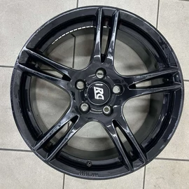 RC Design  használt alufelni szett 4 db ET45 7J17