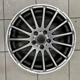 AEZ alufelniszett Festék sérült felni közép nélkül 8Jx17H2 ET35 4 db