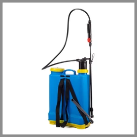 16 literes nagynyomású kerti permetező 009477