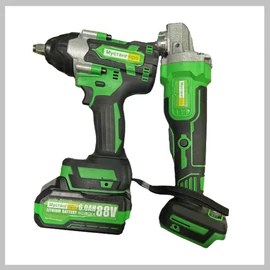 Mustang Pro 88V Professzionális Szerszámkészlet MST-88V