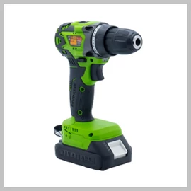 Mustang Pro 88V akkus fúró-csavarozó – 6.0Ah lítium akkuval
MST-ACS