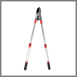 Teleszkópos metszőolló 011209