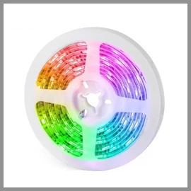 5 méteres vízálló led szalag - A verzió