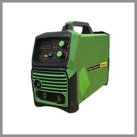 MUSTANG PRO Hegesztőgép MTP-780630