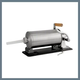 Mustang Star Hurka- és Kolbásztöltő Készülék 5 L MTS-HKT-555