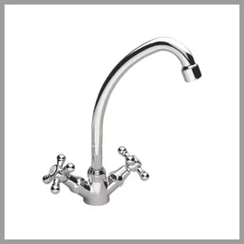 Oupu tekerős csaptelep W-3