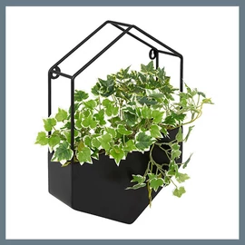 Függő műnövény, hatszög 204253