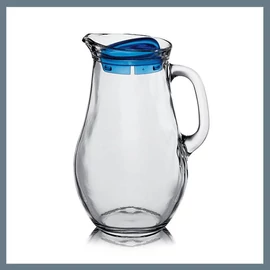 BISTRO Üvegkancsó 1,85 l, fedővel 3380130