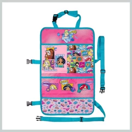 Disney Hercegnők autós ülésrendező 7679518