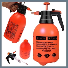 Kézi Nyomásos Permetező 2L 11355