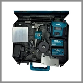 THO LUX - M1012 lézeres szintező, 16 soros M1012