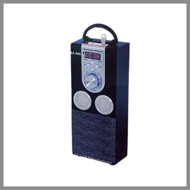 Magic Bluetooth hangszóró