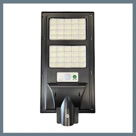 Worth Air napelemes utcai lámpa 180W