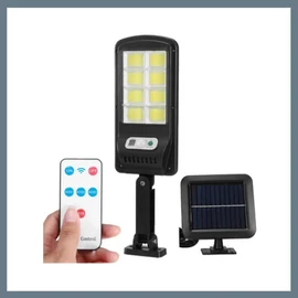 Worth Air Napelemes Mozgásérzékelős Lámpa 180W WA180W